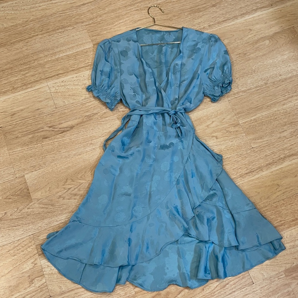 Diane Von Furstenberg Dress